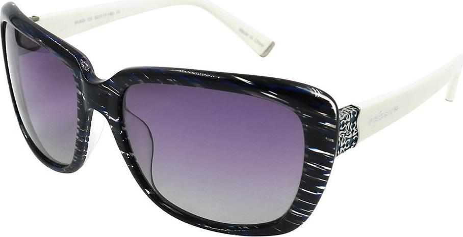 Kính mát unisex chính hãng Prosun 61343 C3