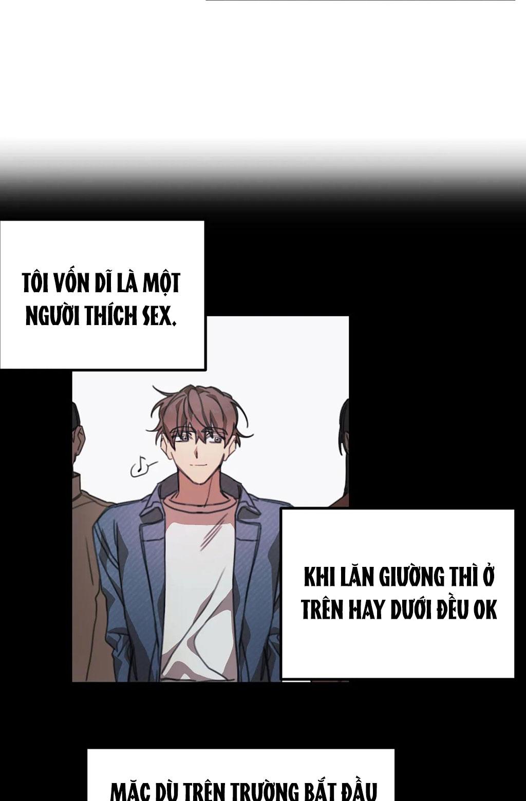 tuyển tập những ông chú tà zâm chapter 3.1 12