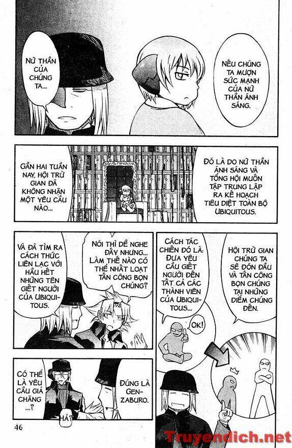 ifrit - danzai no enjin chapter 66 8