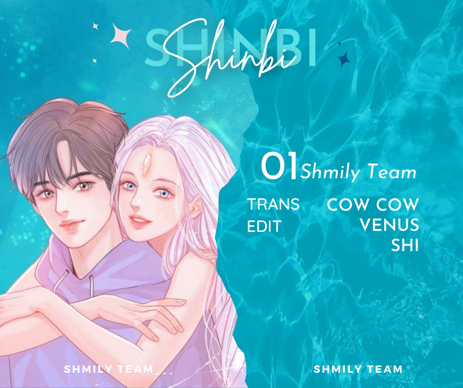 shinbi - thần bí chapter 1 2