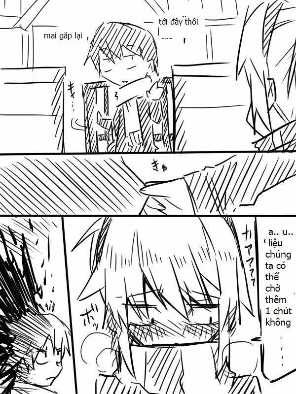 mishiro-san to yamada-kun chapter 1 4