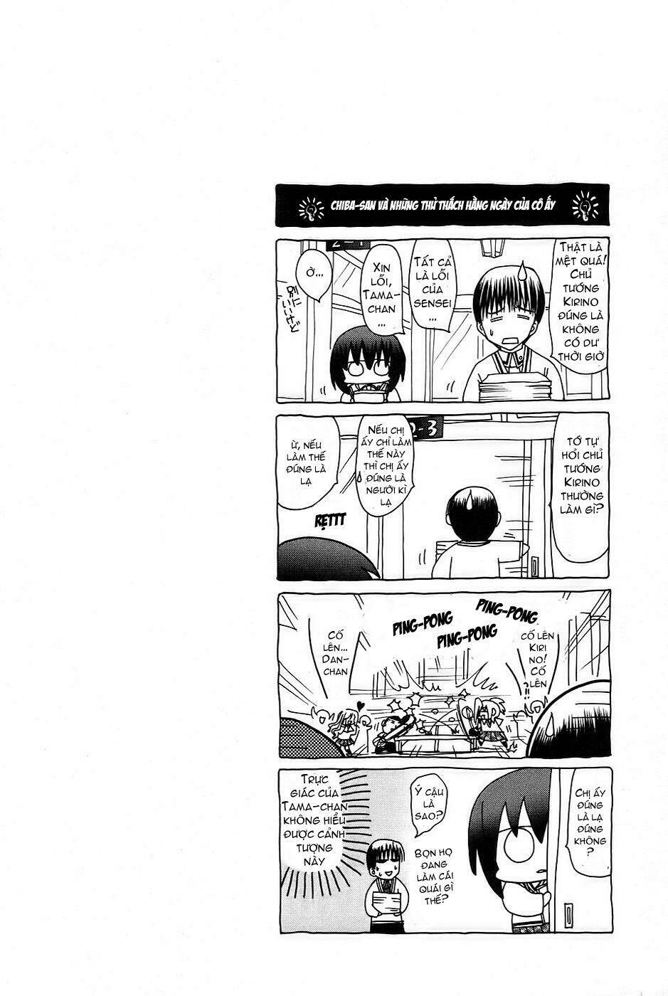 bamboo blade chapter 13 23