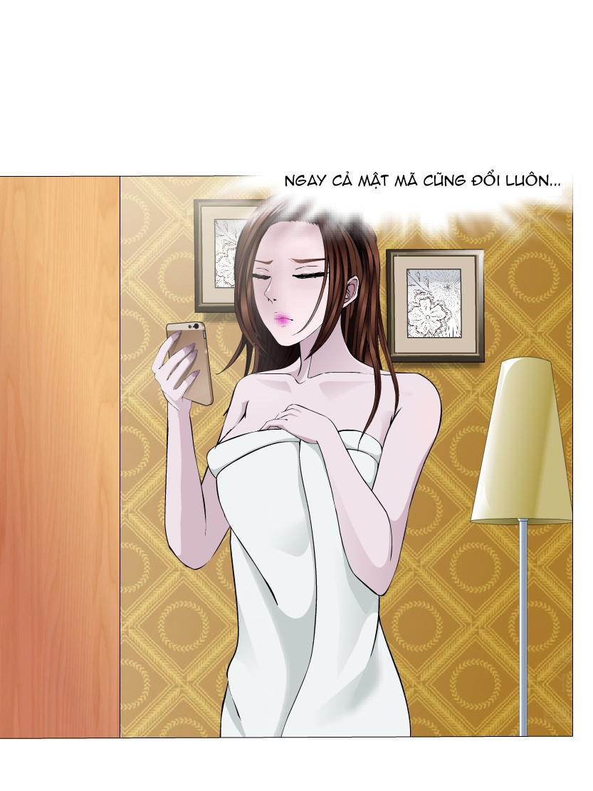 cạm bẫy của nữ thần chapter 56 18