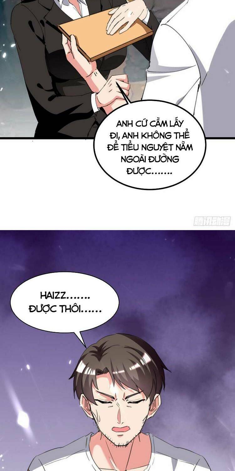 trọng sinh khí thiếu quy lai chapter 214 12