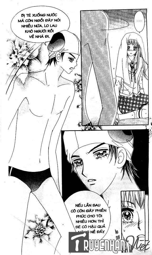 my lovely master chapter 5 10