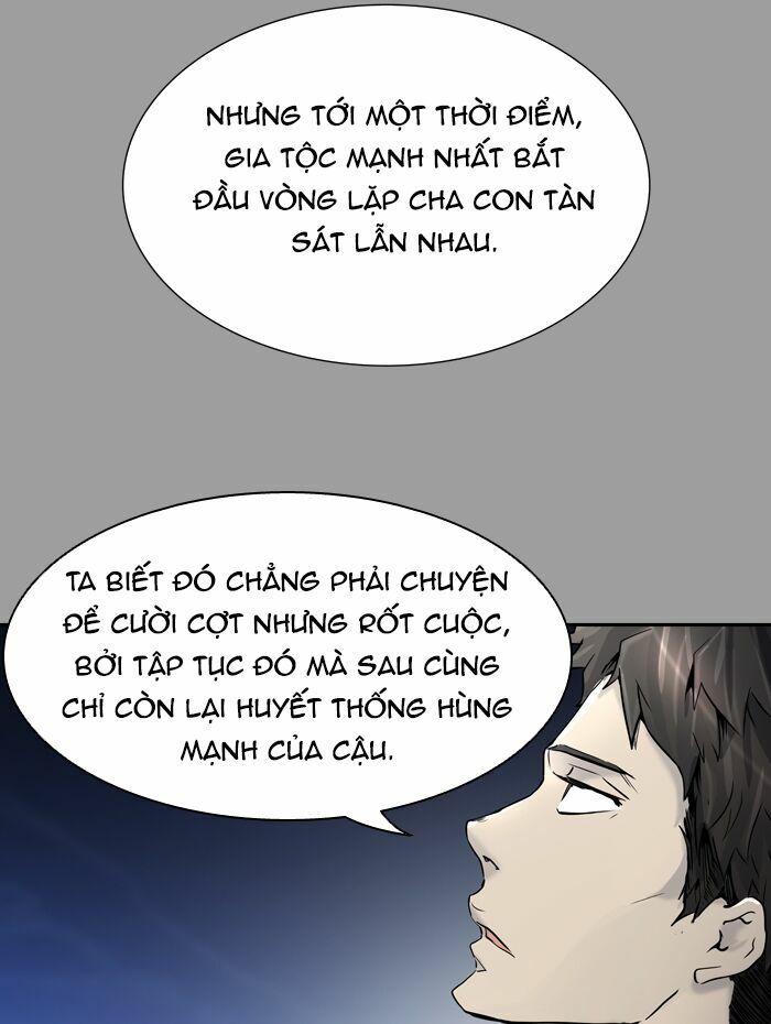 tòa tháp bí ẩn 2 chapter 327 51