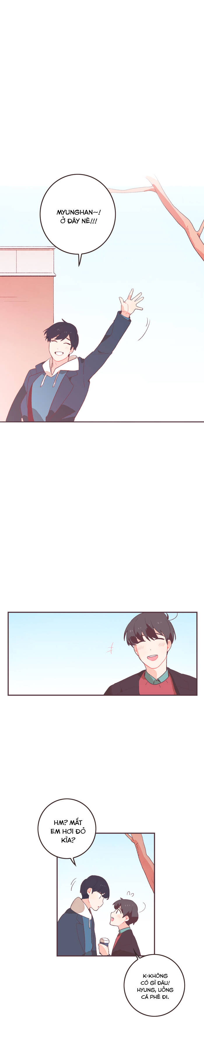 last paradise chapter 19 20