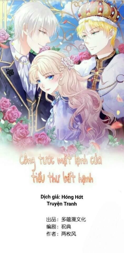 độc dược của tình yêu chapter 15 14