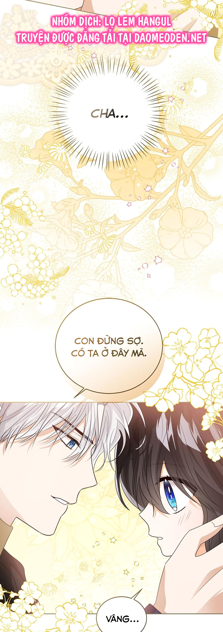 tôi không muốn trở thành nữ phản diện chapter 104 45