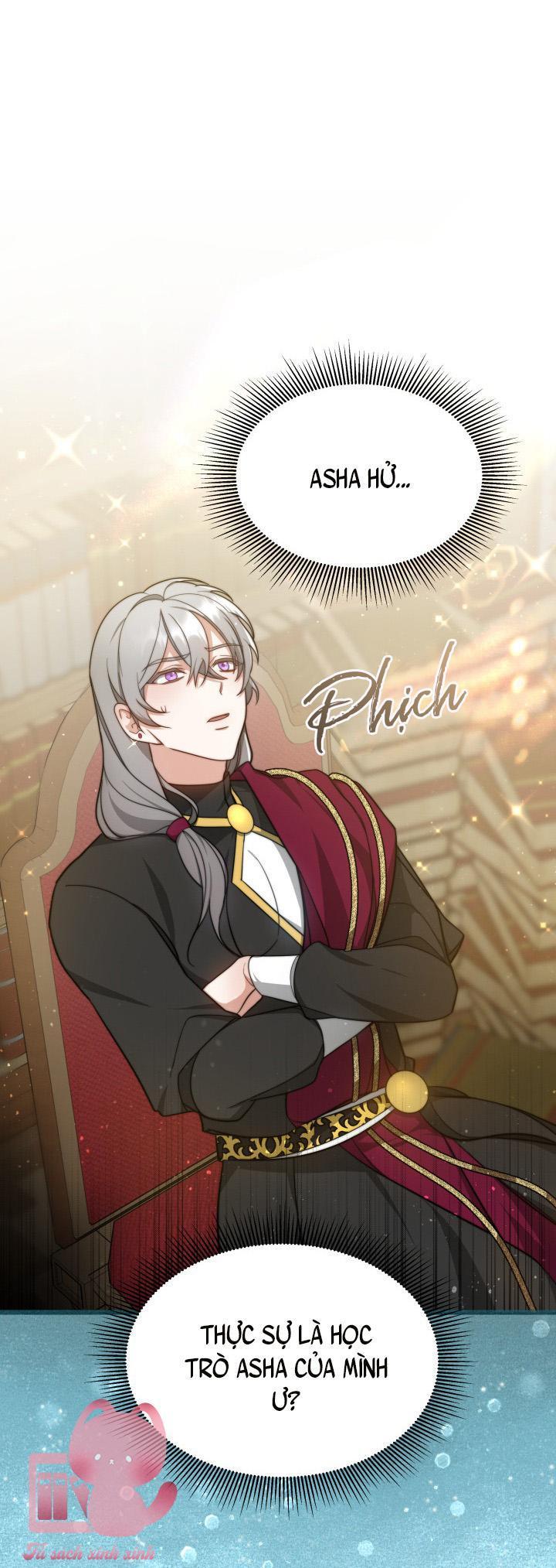 từ chồng cũ hóa thành nam chính chapter 3 10