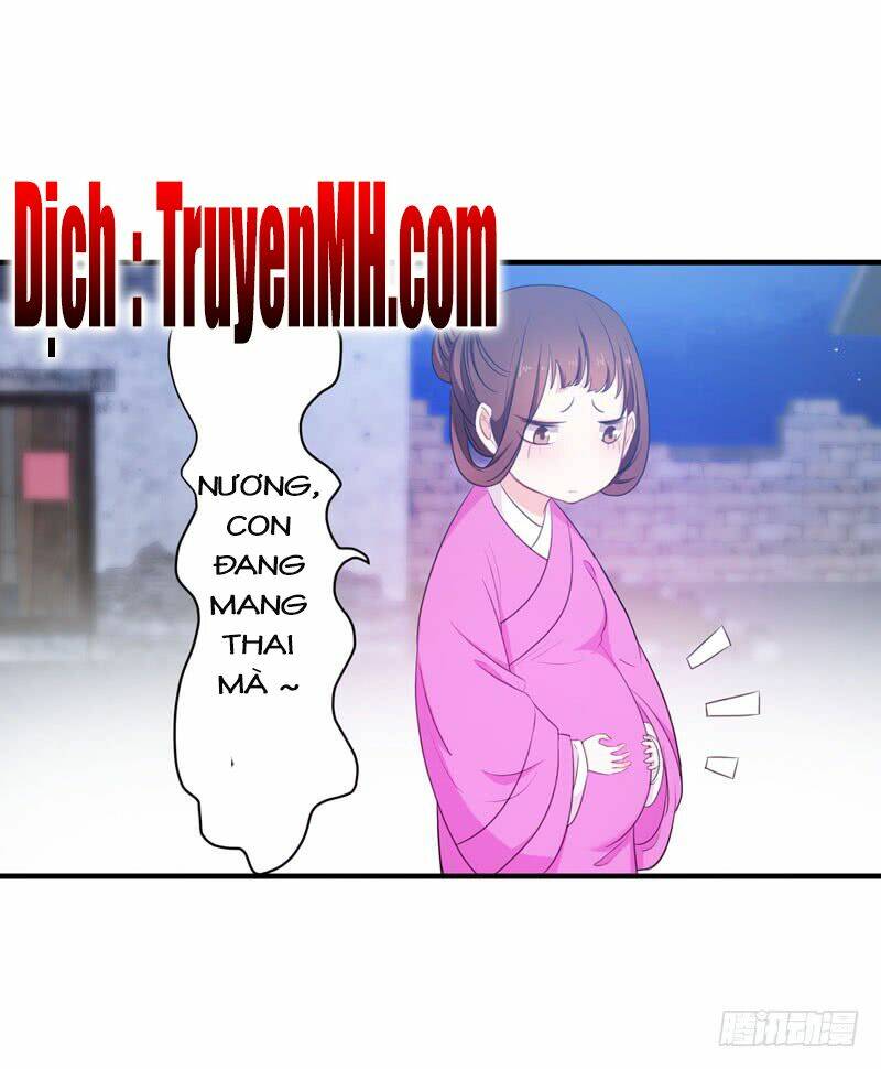 bạo lực tiếu thôn cô chapter 7 2