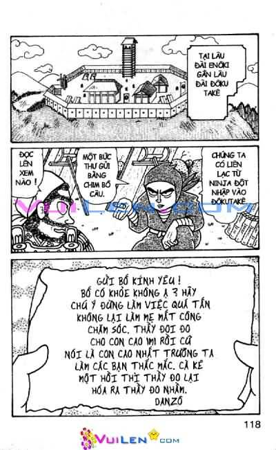 ninja loạn thị chapter 68 118