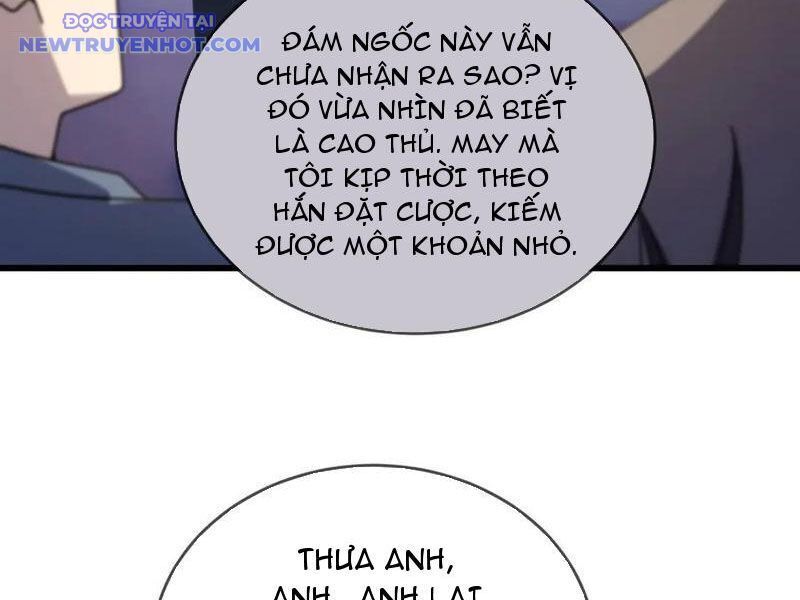 Vô Địch Bị Động Tạo Ra Tấn Sát Thương chapter 58 5