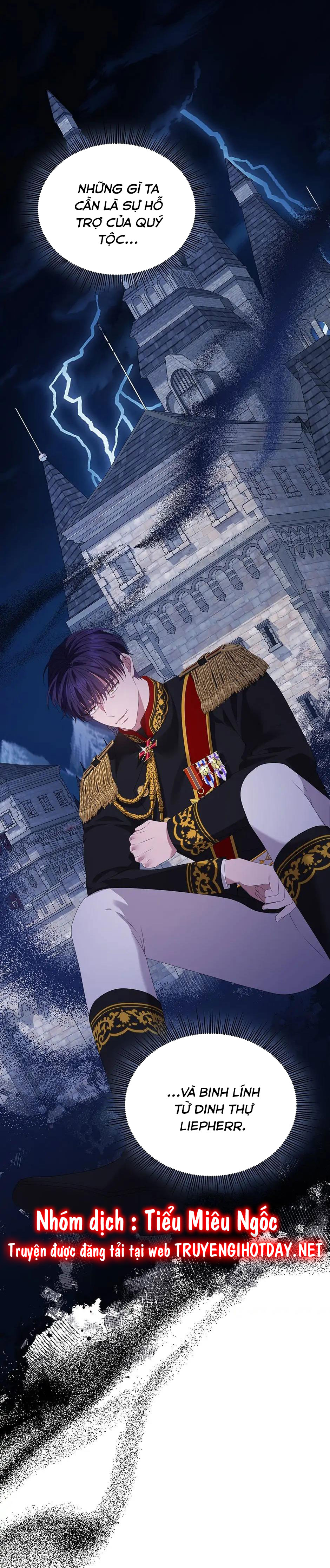 công chúa hai mặt chapter 104 8