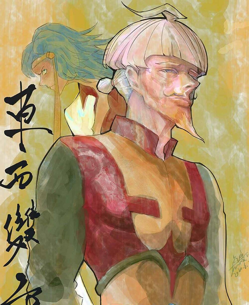 đô thị đỉnh phong cao thủ chapter 103 1