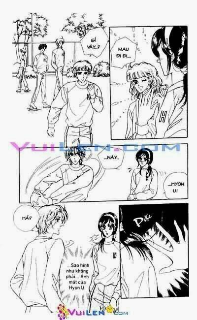 lá chắn tình yêu chapter 2 101