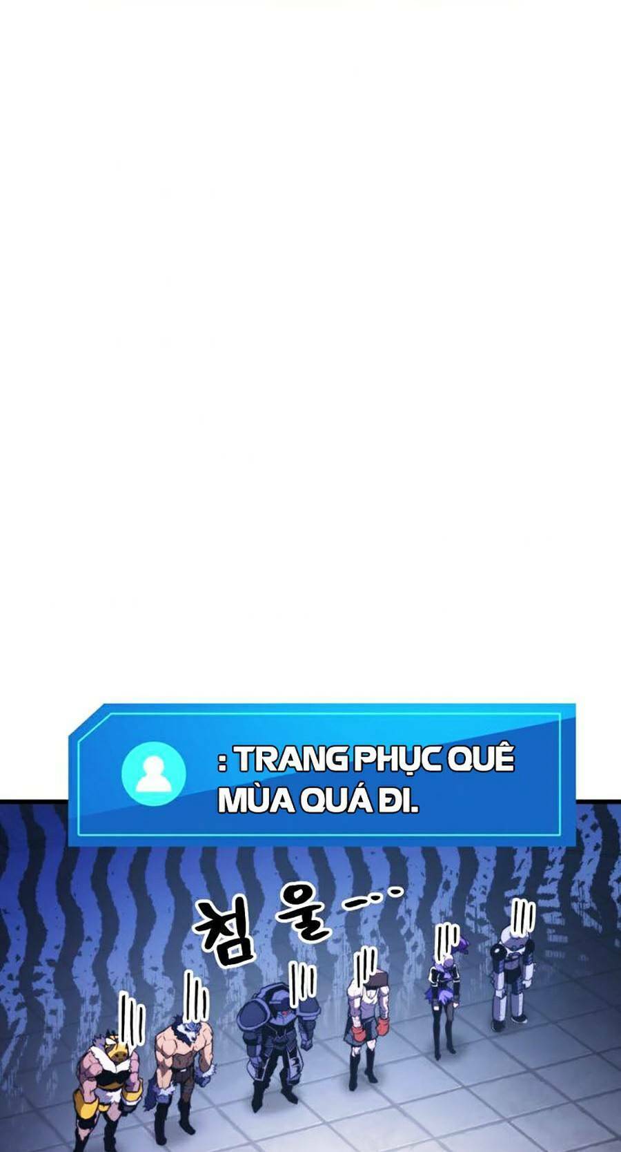 huyền thoại game thủ - tái xuất chapter 46 30