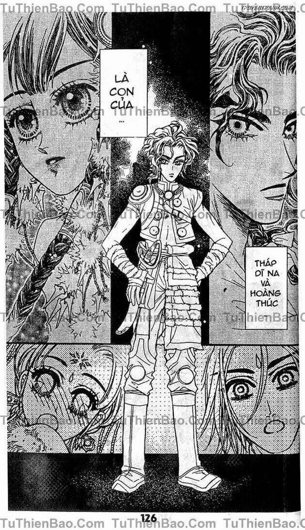 công chúa bướng bỉnh chapter 3 127