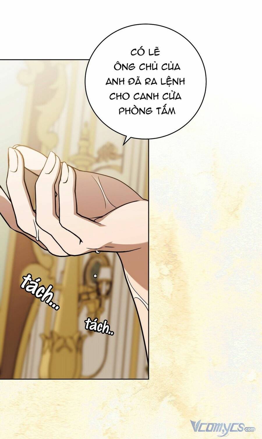 lời nói dối vĩnh cửu của người chapter 10 28