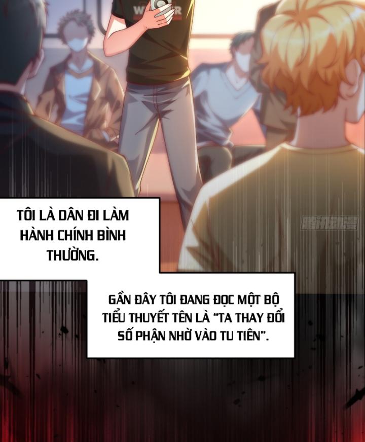 không ngờ kiều thê là phe phản diện chapter 1 9