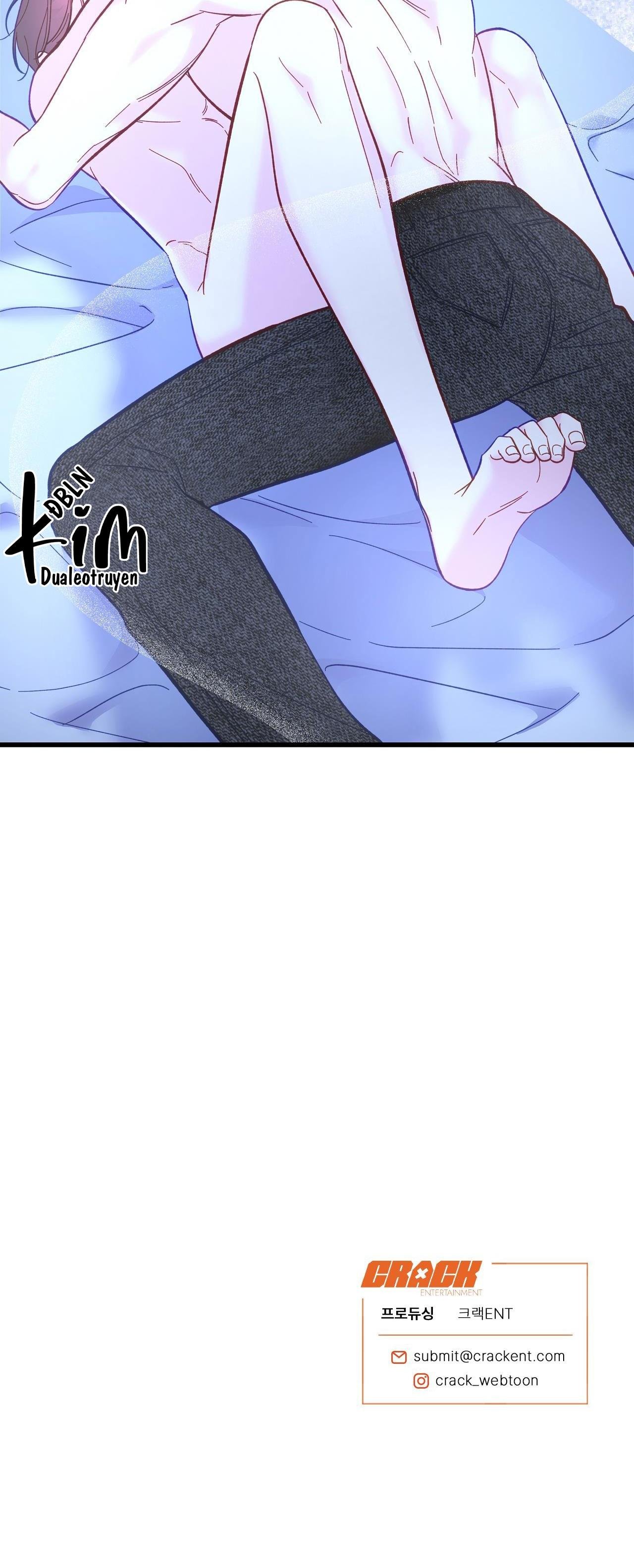 bl ngắn tuyển chọn Chapter 33.2 cẩn thận 2 65