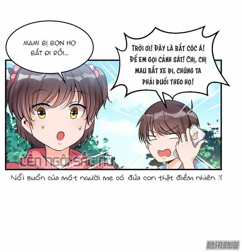 tổng tài khoái hôn chapter 16 14