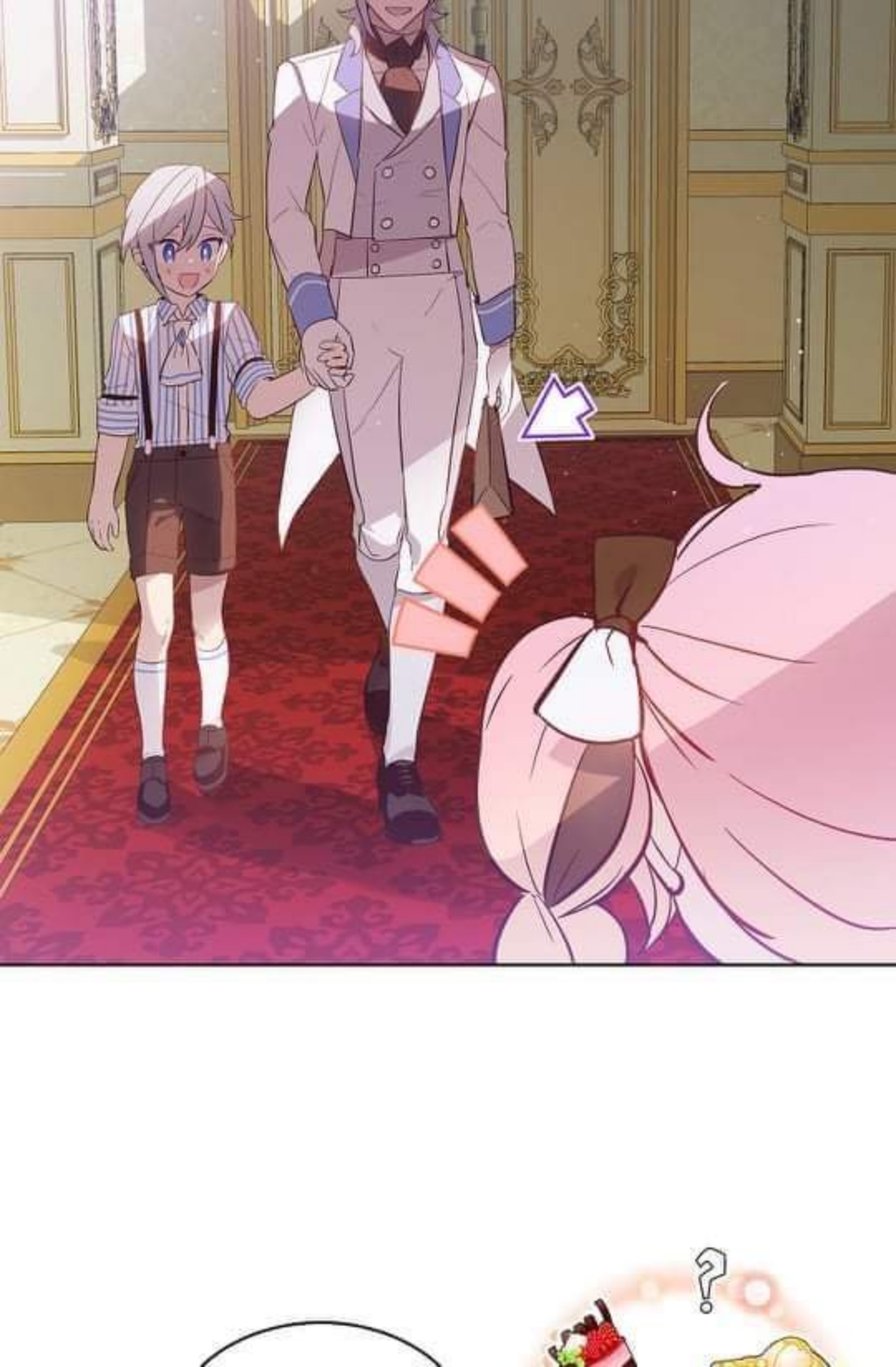 quý cô quyền lực chapter 10 36