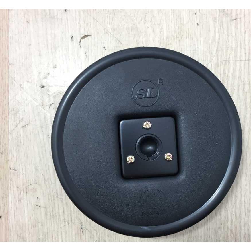 Gương chiếu hậu Howo ben 15 tấn, mã SL-739 và SL-749 bắt dọc, hình chữ nhật, L380*b200 và L210*b160