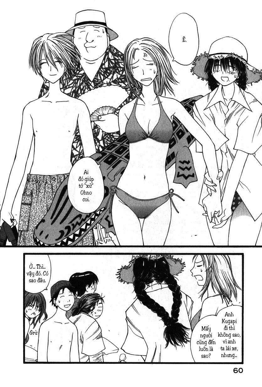 genshiken chapter 15 6