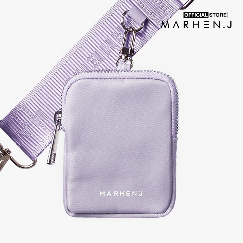 Marhen.J - Túi đựng phụ kiện nữ hình chữ nhật Kony MJ22CKONYP-LV