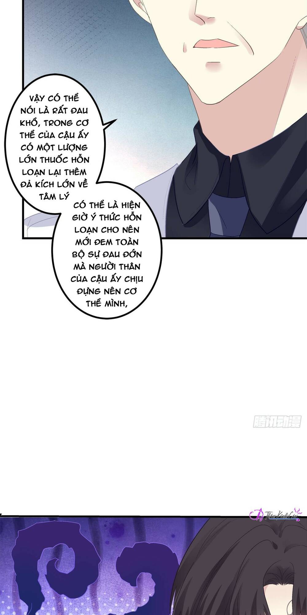 toàn bộ nắm trong tay chapter 139 37