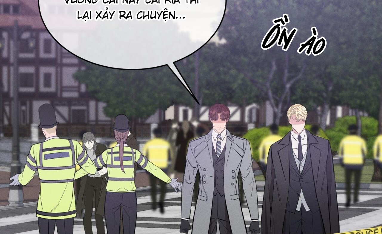 luân đôn trong màn đêm chapter 16 112