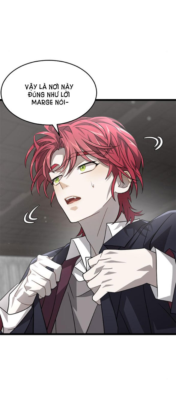 dark moon - tế đàn ánh trăng chapter 33.1 14