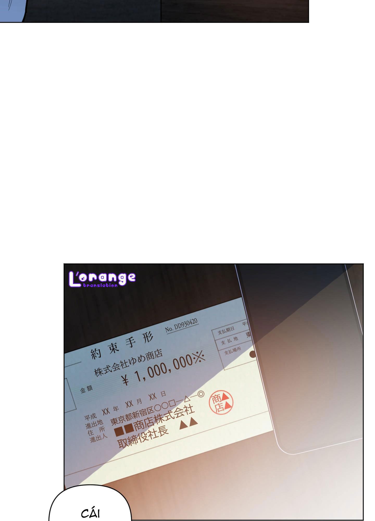 bình minh chia cắt màn đêm chapter 13 30