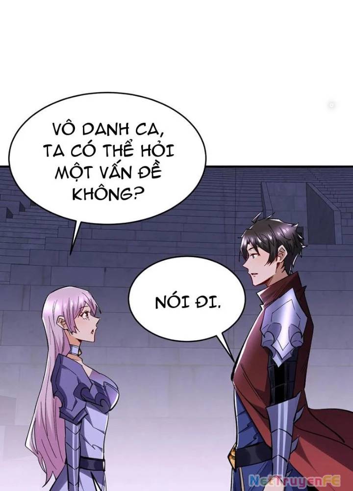 từ dã quái bắt đầu thăng cấp chapter 56 35