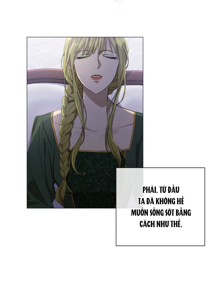 công chúa khắc dấu lên kẻ phản nghịch chapter 1 32