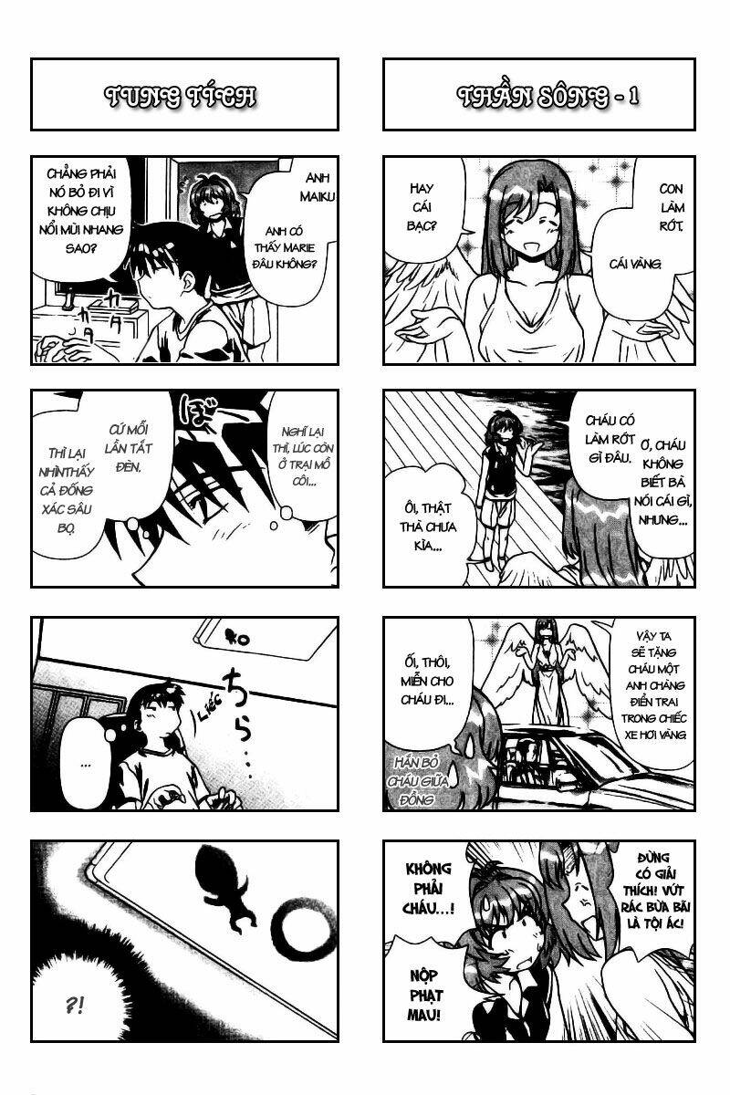 onegai twins chapter 10 23