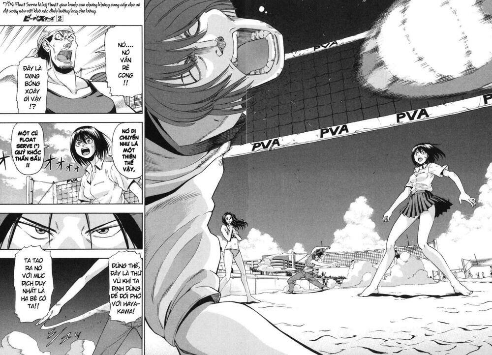 beach stars chapter 10 15