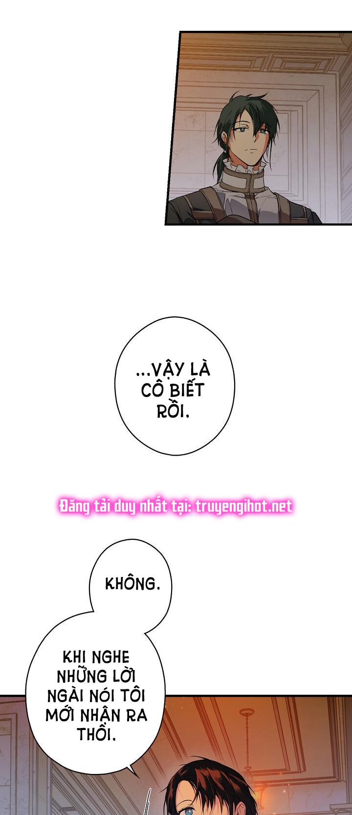 quý cô bí ẩn - secret lady chapter 20 75