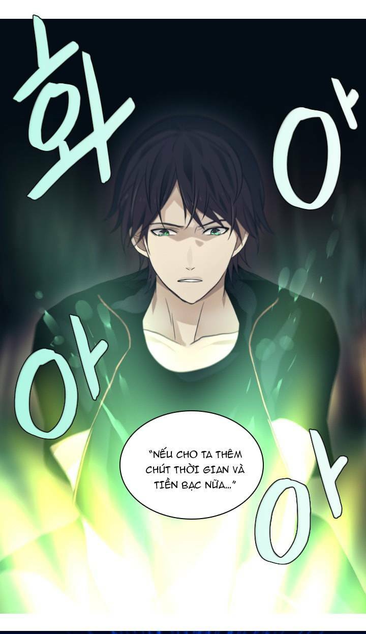người cống hiến chapter 39 1