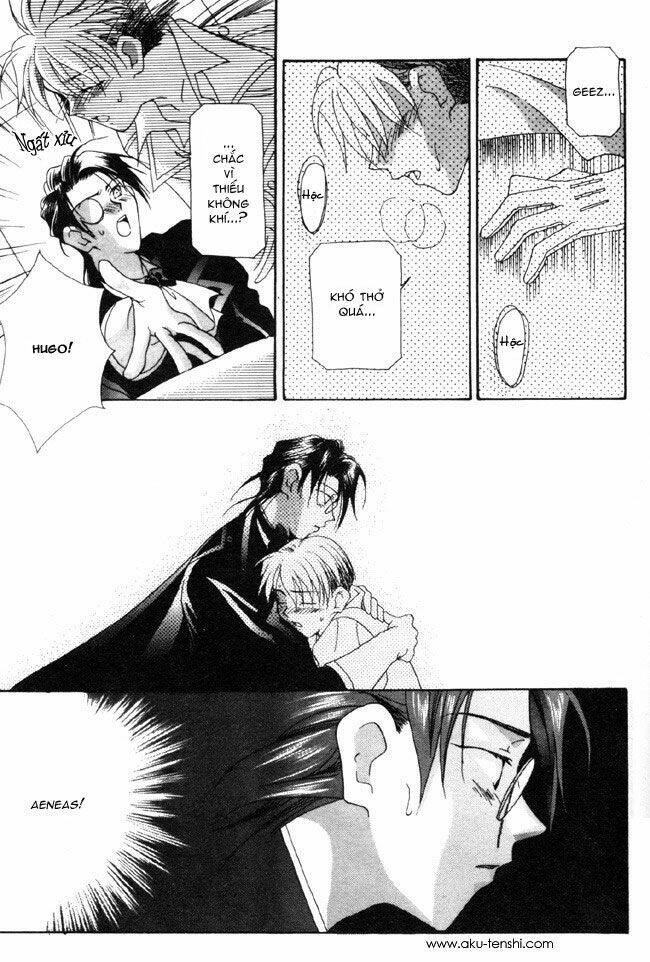 dorobou to keiji chapter 2 19