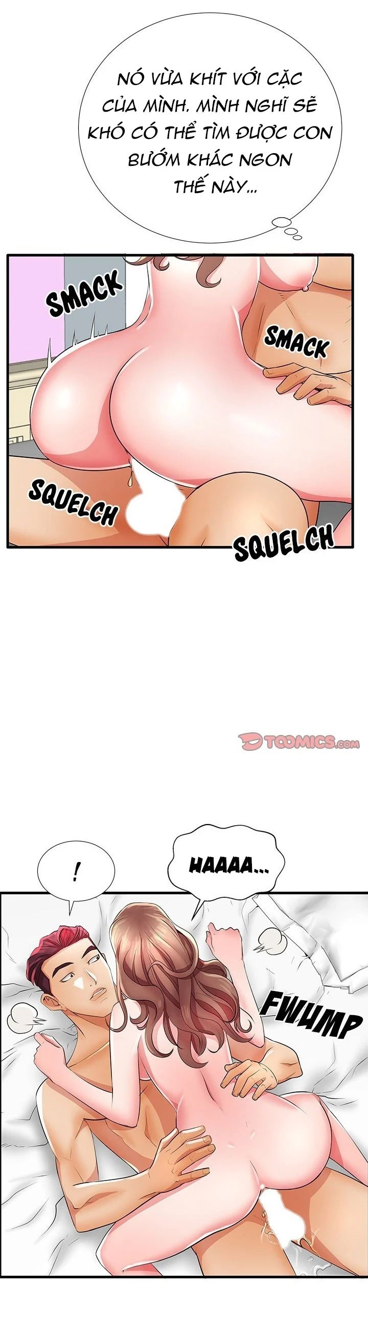 người mẹ xấu xa chapter 26 23