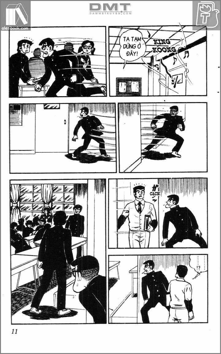 ganbare genki chapter 39 7