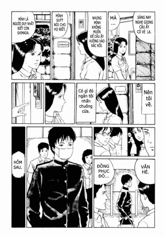 flesh colored horror chapter 5 9