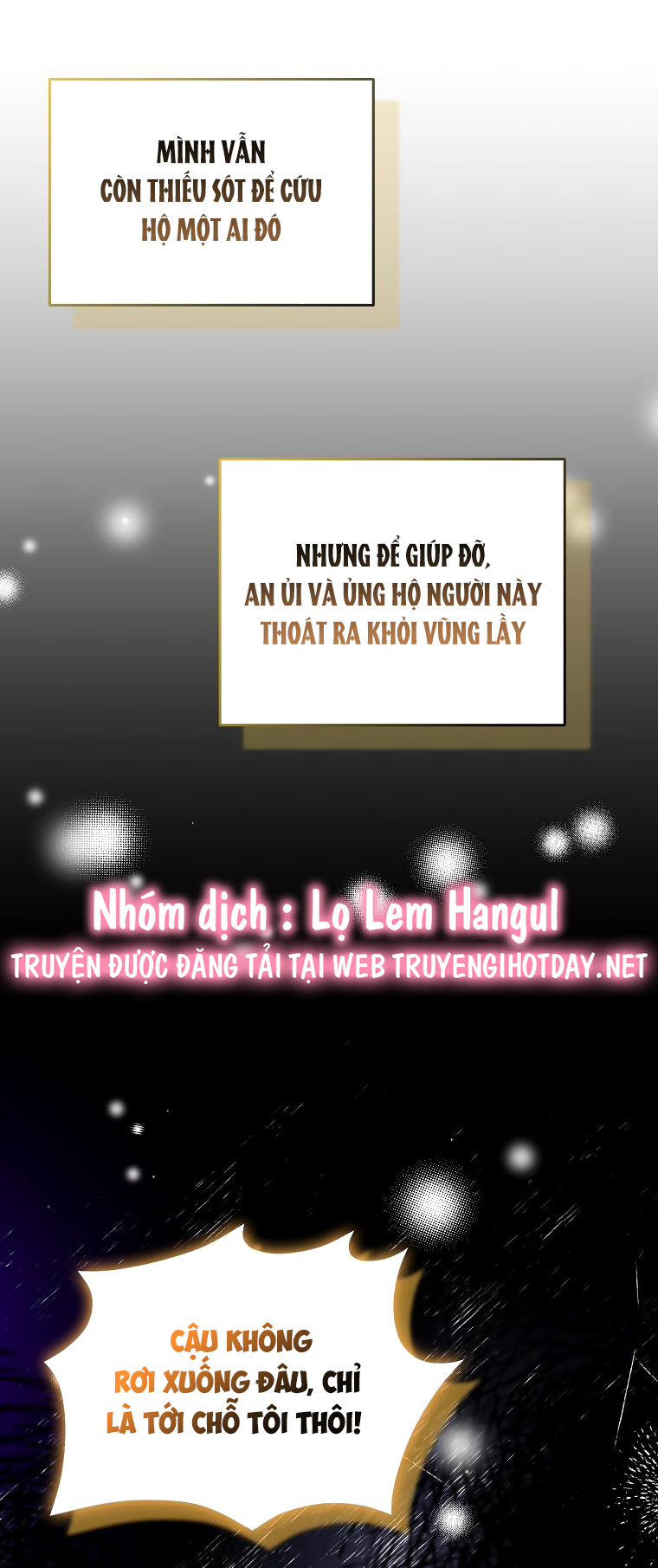 tôi sẽ cố gắng bảo vệ em gái chapter 64.1 28