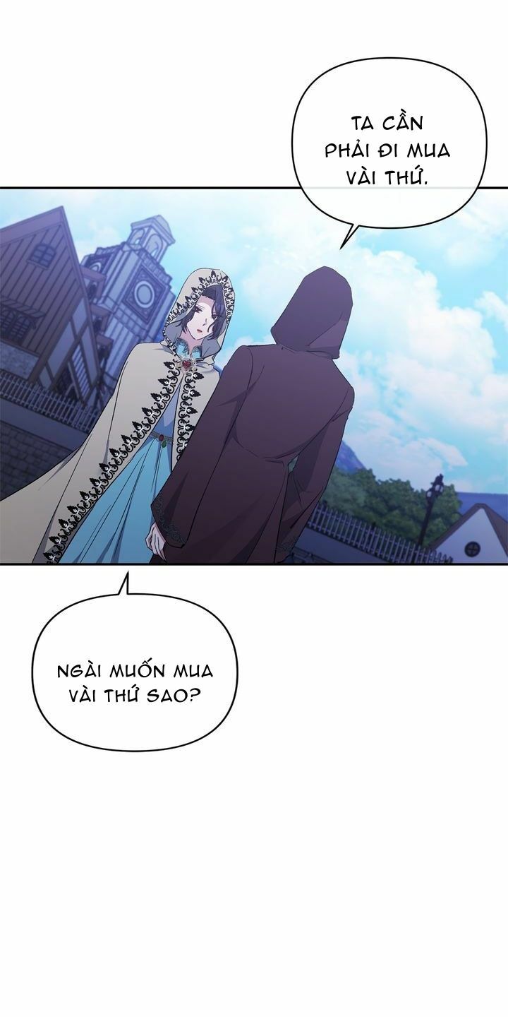 nữ công tước phương bắc là một nhân vật phản diện chapter 23 46