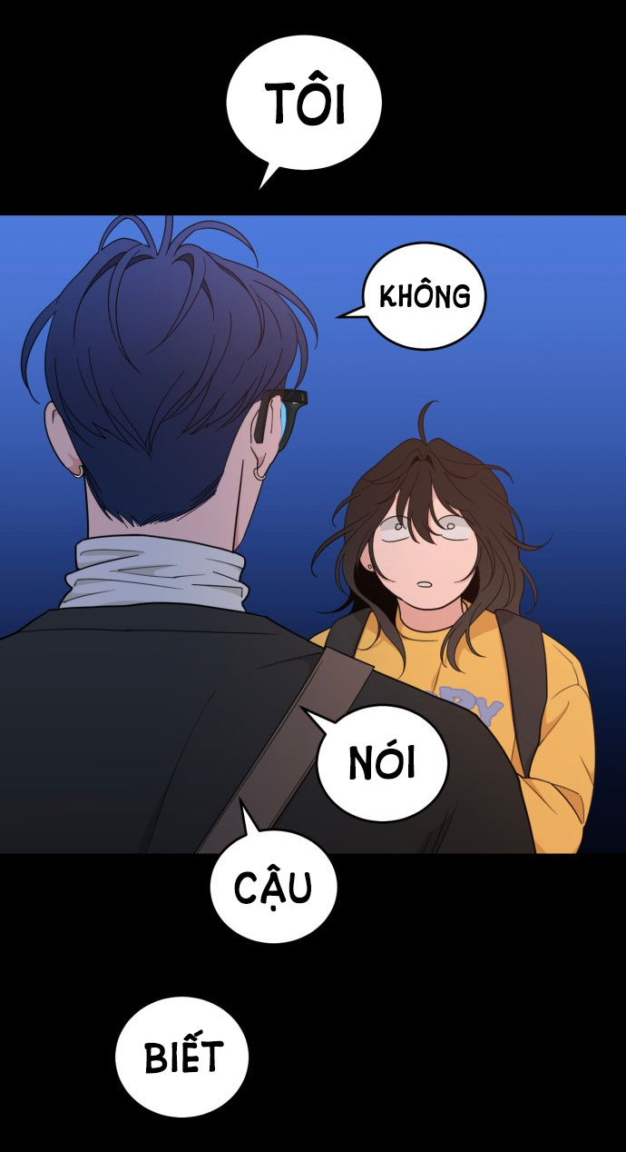 Vận May Bất Ngờ chapter 15.2 25