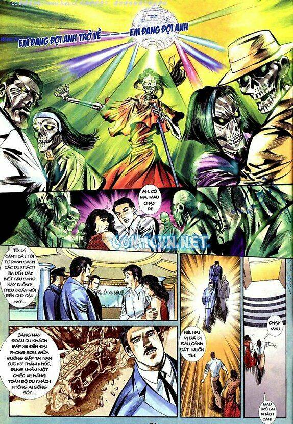 âm dương lộ chapter 14 30