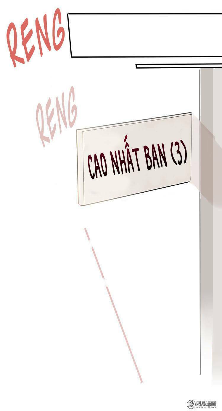 nghe thấy thời gian rung động chapter 2 34