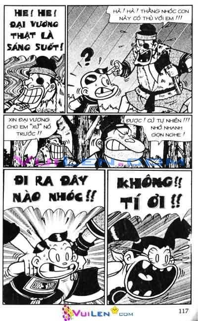 thần đồng đất việt chapter 49 113